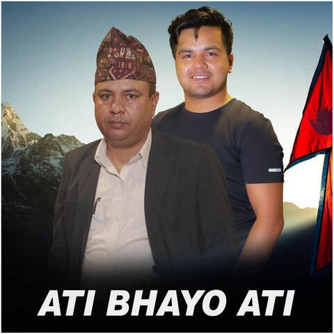 Ati Bhayo Ati