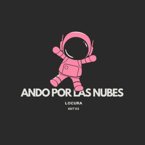 Ando por las nubes