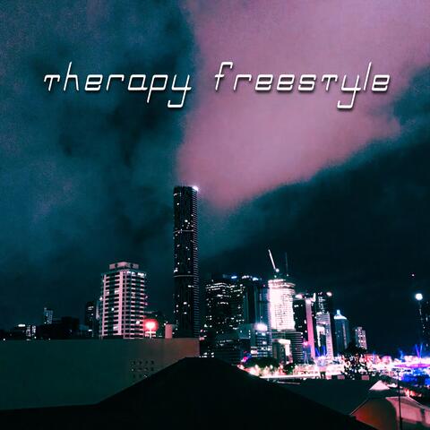 therapy freestyle