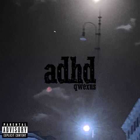 adhd