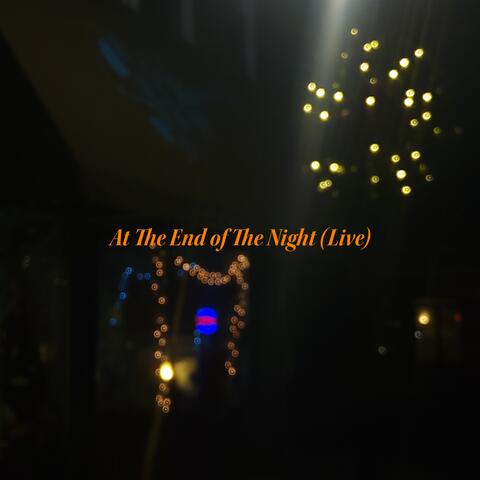 At The End of The Night
