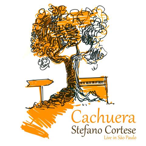 Cachuera (Live in São Paulo)