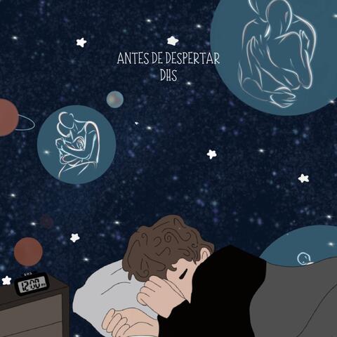 ANTES DE DESPERTAR