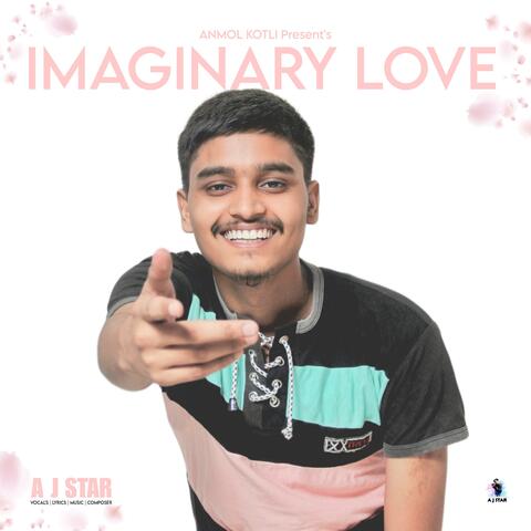 IMAGINARY LOVE