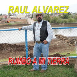 RUMBO A MI TIERRA