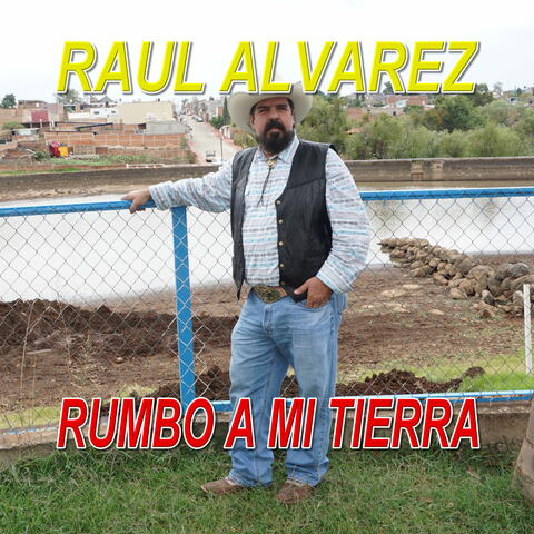 RUMBO A MI TIERRA
