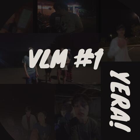 VOLUME #1