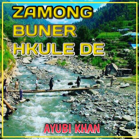 ZAMONG BUNER HKULE DE