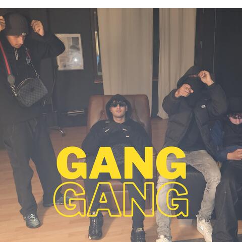 Gang Gang