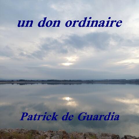 un don ordinaire