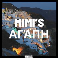 Mimi’s αγάπη