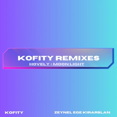 Hovely + Moon Light