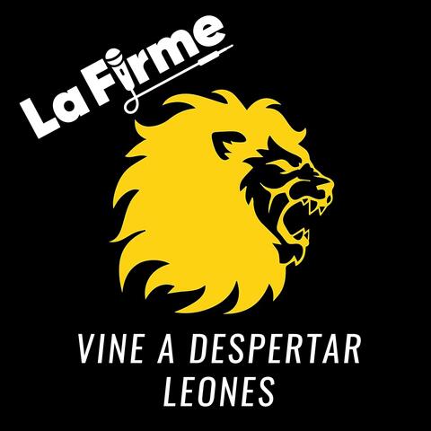 Vine A Despertar Leones