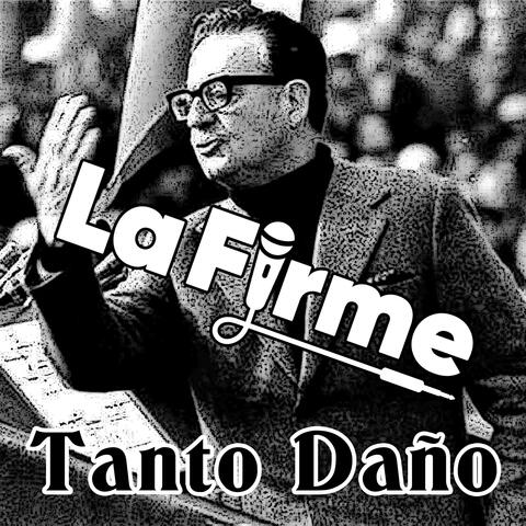 Tanto Daño