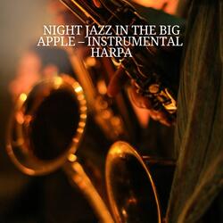 Night Jazz In The Big Apple