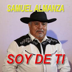 SOY DE TI