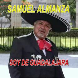 SOY DE GUADALAJARA