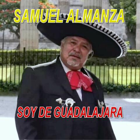 SOY DE GUADALAJARA
