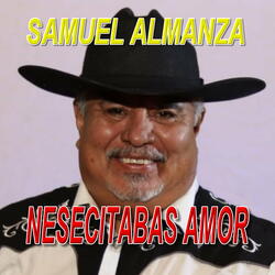 NESECITABAS AMOR