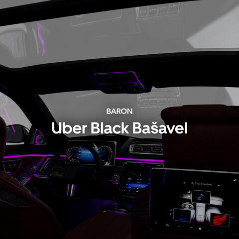 Uber black bašavel