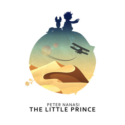 The Little Prince (Original Theater Soundtrack)