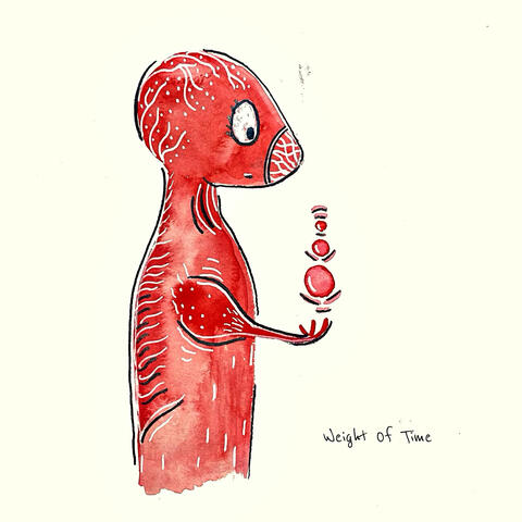 Weight Of Time