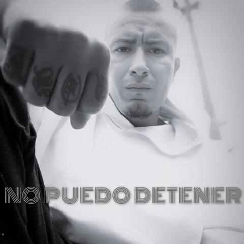 No puedo detener