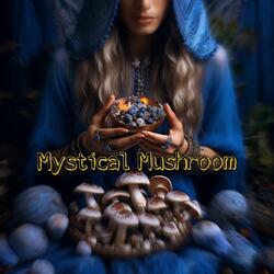 MYSTICAL MUSHROOM