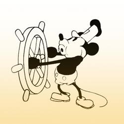 Steamboat Willie