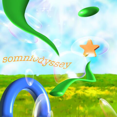 somniodyssey