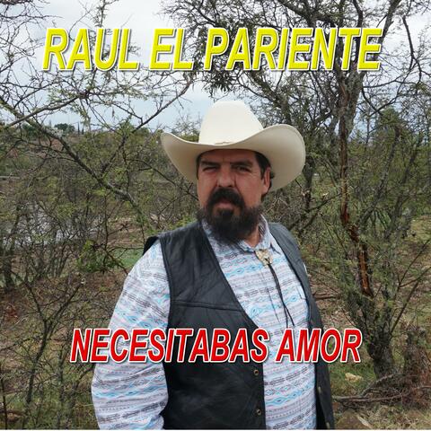 NASECITABAS AMOR