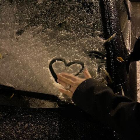 icy heart