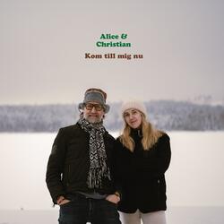 Kom till mig nu