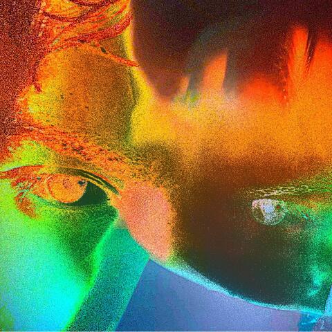 UV EYES  (999 Edition)