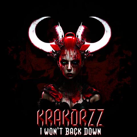 I WON’T BACK DOWN