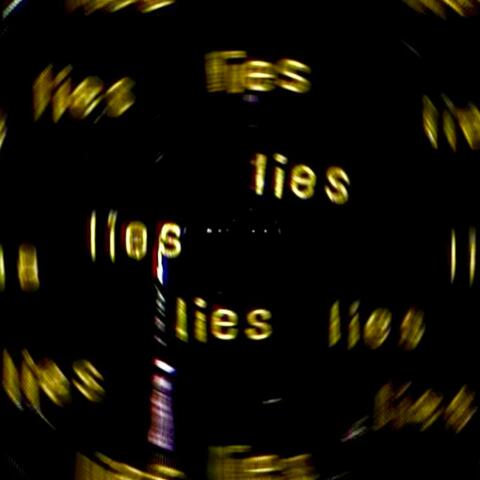 lies