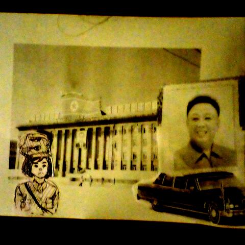 North Korean Underground