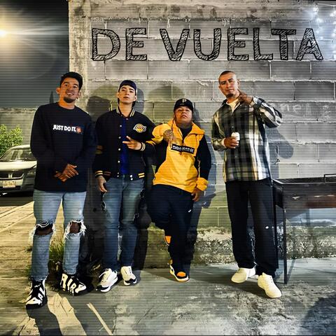 De vuelta