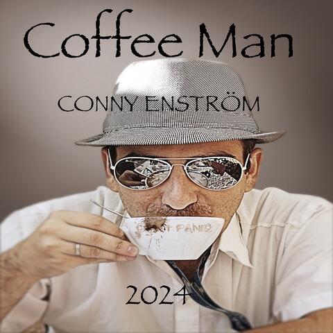 Coffee Man