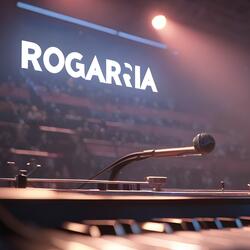 Rogaria