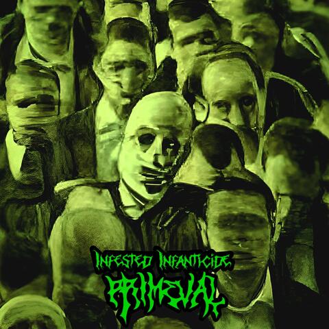 Primeval