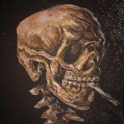 Dead In The Eyes
