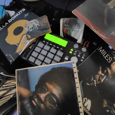 Random Beats