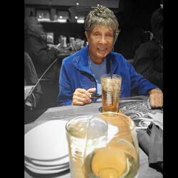 Hangover #GrandmaBaby
