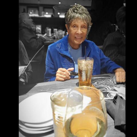 Hangover #GrandmaBaby
