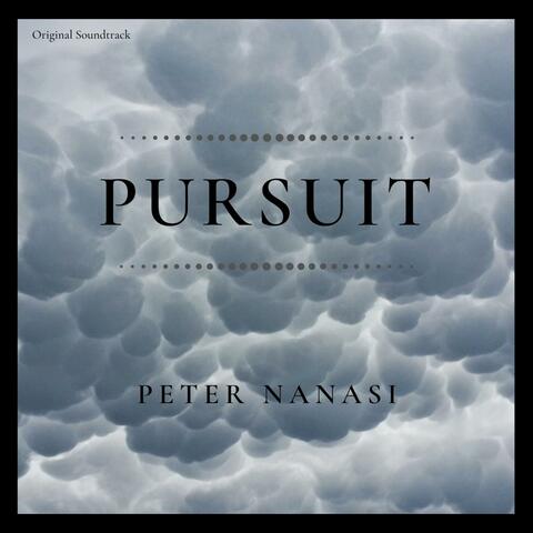Pursuit (Original Motion Picture Soundtrack)