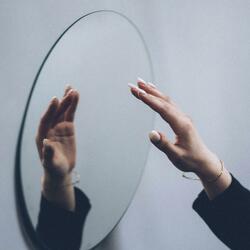 Dialogue with myself