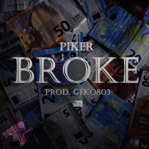 Broke