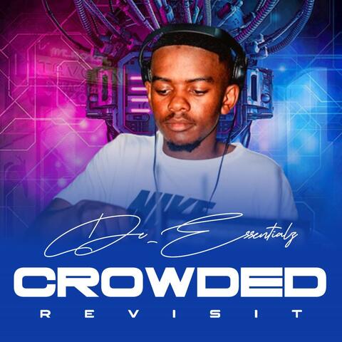 Crowded