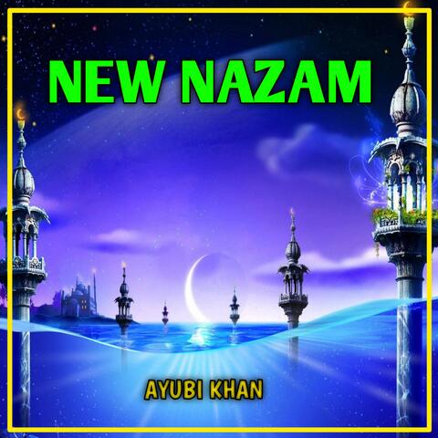 NEW NAZAM